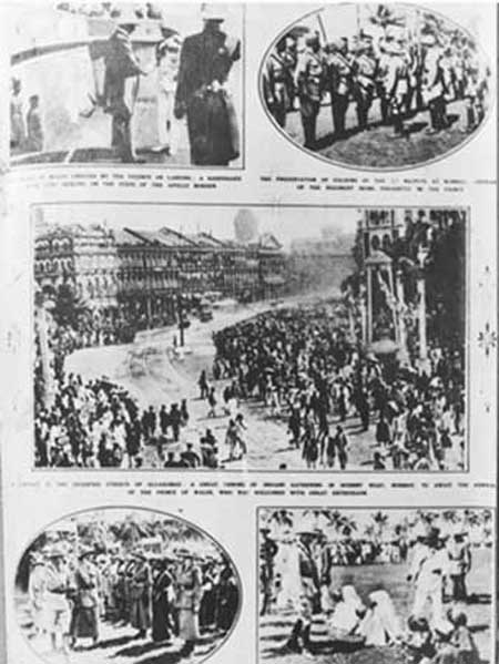 Protest meeting in different Part of Bombay during the visit of Prince of Wales, 17th November, 1921.jpg